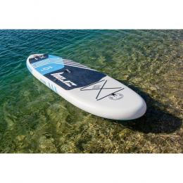 Paddleboard ZRAY X1 Combo 2021