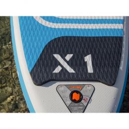 Paddleboard ZRAY X1 Combo 2021