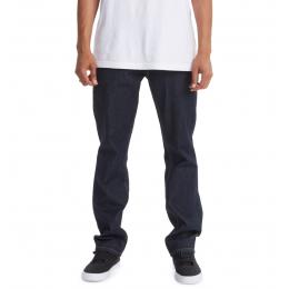 pánské rifle DC Worker Strait Fit Jeans 2022