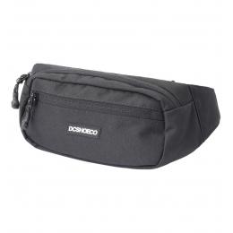 ledvinka DC Tussler 4 2026 BLACK (kvj0)