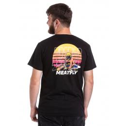 Tričko Meatfly Marmi 2022