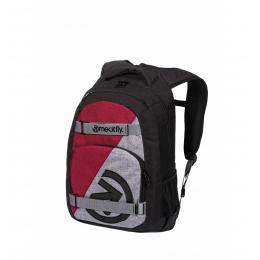 Batoh Meatfly Exile 2022 Wine/Black/Grey
