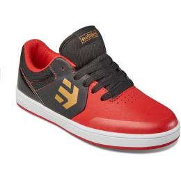 dětské boty Etnies Kids Marana 2024 Black/Glam