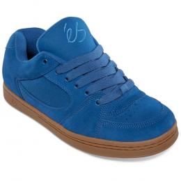 boty ÉS Accel OG 2022 Pacific Blue