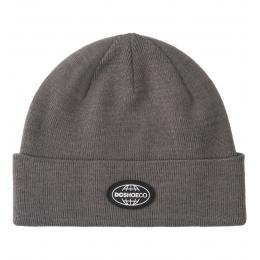 Pánská Zimní Čepice DC Trotter Beanie 2022 Grey