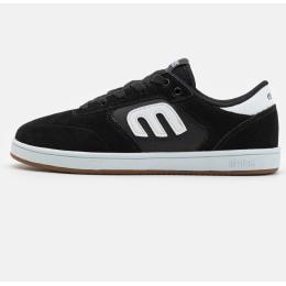 dětské boty Etnies Kids Windrow 2024 Black/White/Gum