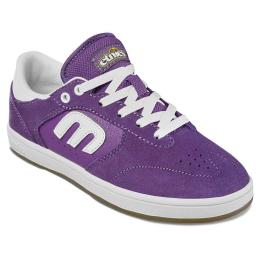 dětské boty Etnies Kids Windrow 2024 Purple/White