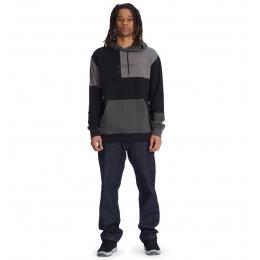 pánská mikina DC Rogers Hoodie 22/23