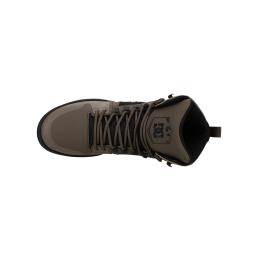 pánské boty DC Pure High-top WR Boot 2 5/2 6