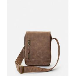 Taška Rip Curl Leazard Pouch 2023 Brown