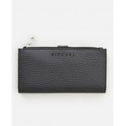 Dámská Pěněženka Rip Curl Essentials II Phone Wallet 2023 Black