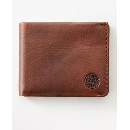 Peněženka Rip Curl Texas Rfid All Day 22/23 Brown