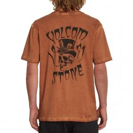 pánské triko Volcom 2Dabone ss tee 2022