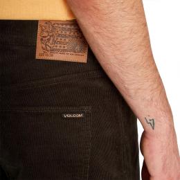 pánské kalhoty Volcom Solver 5 Pocket Cord 2022