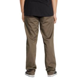 kalhoty Volcom Frickin Modern Stretch Pant 26/27