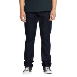 pánské rifle Volcom Vorta Denim 25/26 Rinse