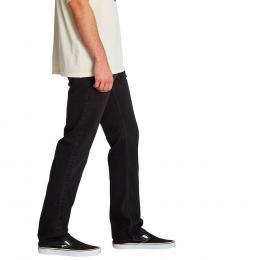 pánské rifle Volcom Solver Denim 25/26