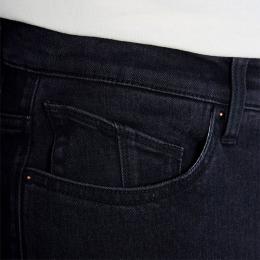 pánské rifle Volcom Solver Denim 25/26