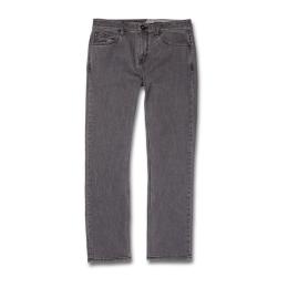 pánské rifle Volcom Solver Denim 25/26 BKZ
