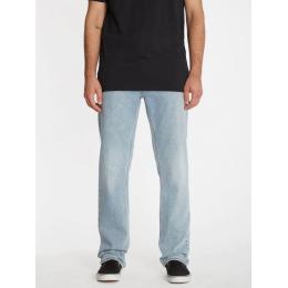 pánské rifle Volcom Solver Denim 25/26 HWR