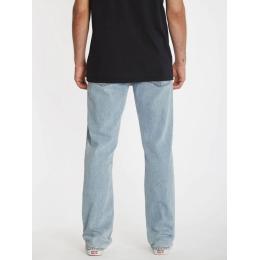 pánské rifle Volcom Solver Denim 25/26