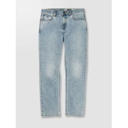 pánské rifle Volcom Solver Denim 25/26