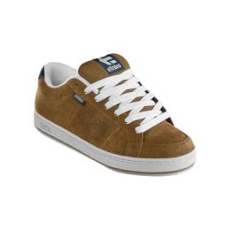 Boty Etnies Kingpin 202 5 Brown/Navy