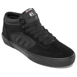 Boty Etnies Windrow Vulc Mid x Doomed 2022 Black