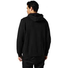 Pánská mikina Fox Pinnacle Zip Fleece 2022