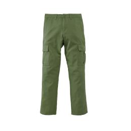pánské kalhoty Etnies Classic Cargo 2022 Military