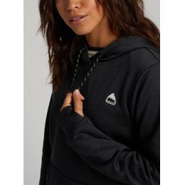 dámská mikina Burton Oak PO 2022