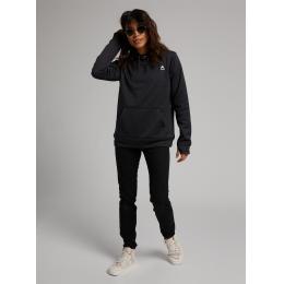 dámská mikina Burton Oak PO 2022