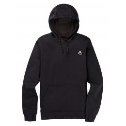 dámská mikina Burton Oak PO 2022