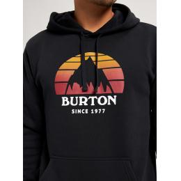pánská mikina Burton Underhill PO 22/23