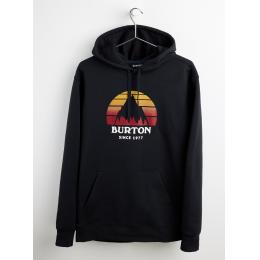 pánská mikina Burton Underhill PO 22/23
