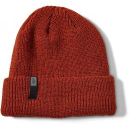 zimní čepice Fox Machinist Beanie 2022 Copper