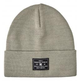 zimní čepice DC Label Beanie 2022 Wild Dove