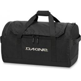 cestovní taška Dakine EQ Duffle Bag 50L 22/23 Black