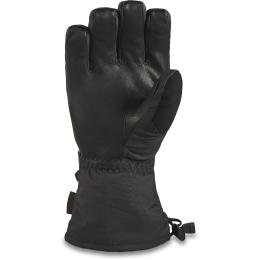 pánské rukavice Dakine Leather Scout Glove 2022
