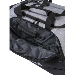 cestovní taška Meatfly Rocky Duffle Bag 2023