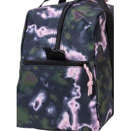 cestovní taška Meatfly Mavis Duffle Bag 2022