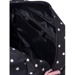 cestovní taška Meatfly Mavis Duffle Bag 2022