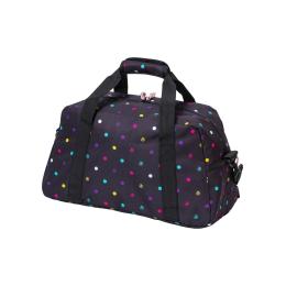 cestovní taška Meatfly Mavis Duffle Bag 2024