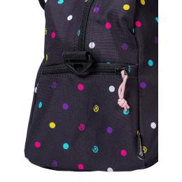 cestovní taška Meatfly Mavis Duffle Bag 2024