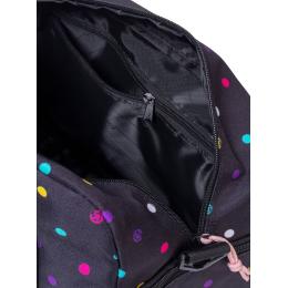 cestovní taška Meatfly Mavis Duffle Bag 2024