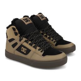 Boty DC Pure High-Top WC WNT 25/26