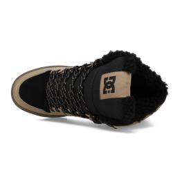 Boty DC Pure High-Top WC WNT 25/26