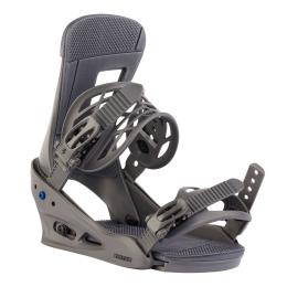 vázání na snowboard Burton Freestyle 2022 Dark Gray