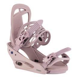 dámské vázání na snowboard Burton Citizen 2022 Elderberry