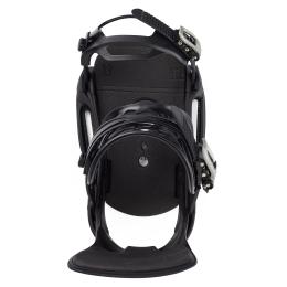vázání na snowboard Burton Cartel EST